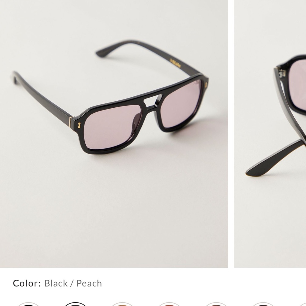 Free People Royal Aviators